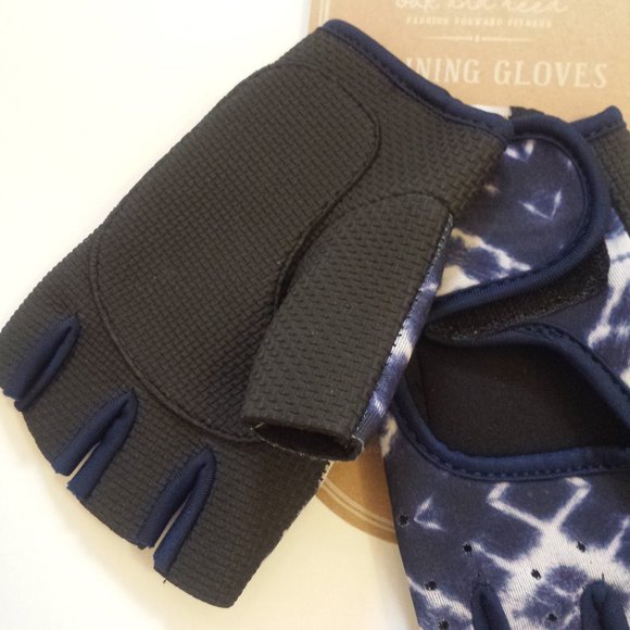 Oak and Reed Training Gloves - Picture 7 of 7